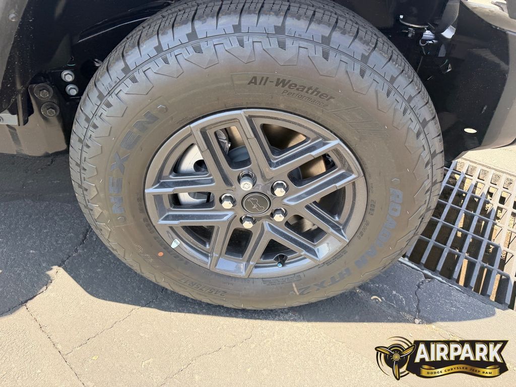 New 2026 Anvil Jeep Sport image 10