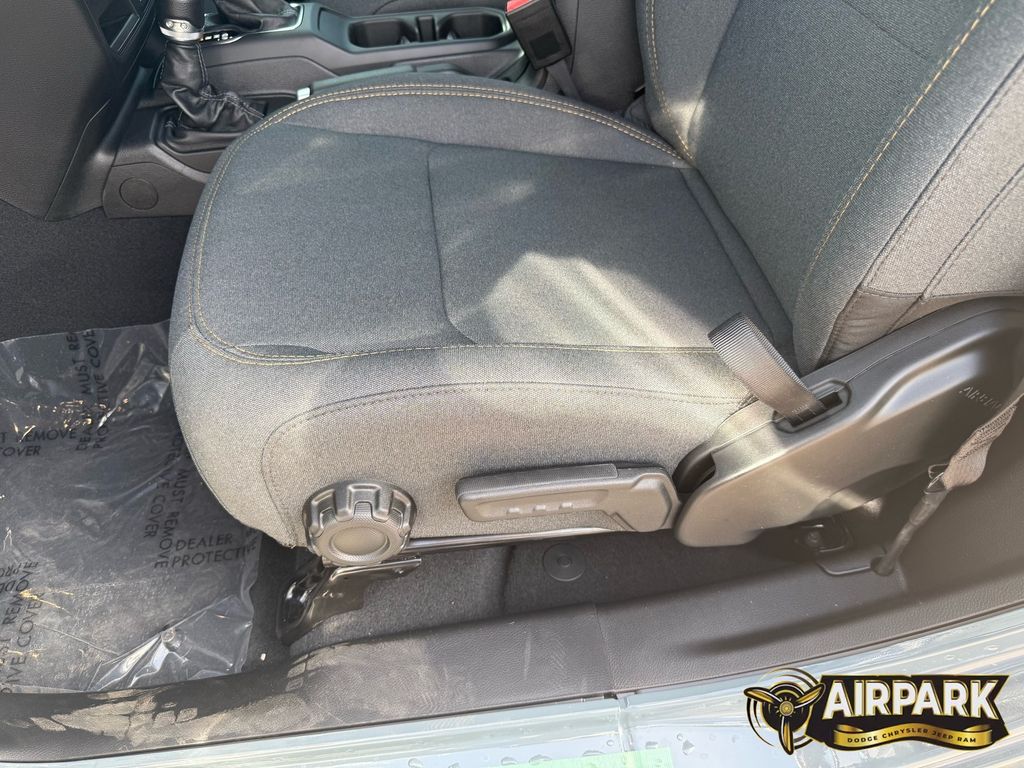 New 2026 Anvil Jeep Sport image 12