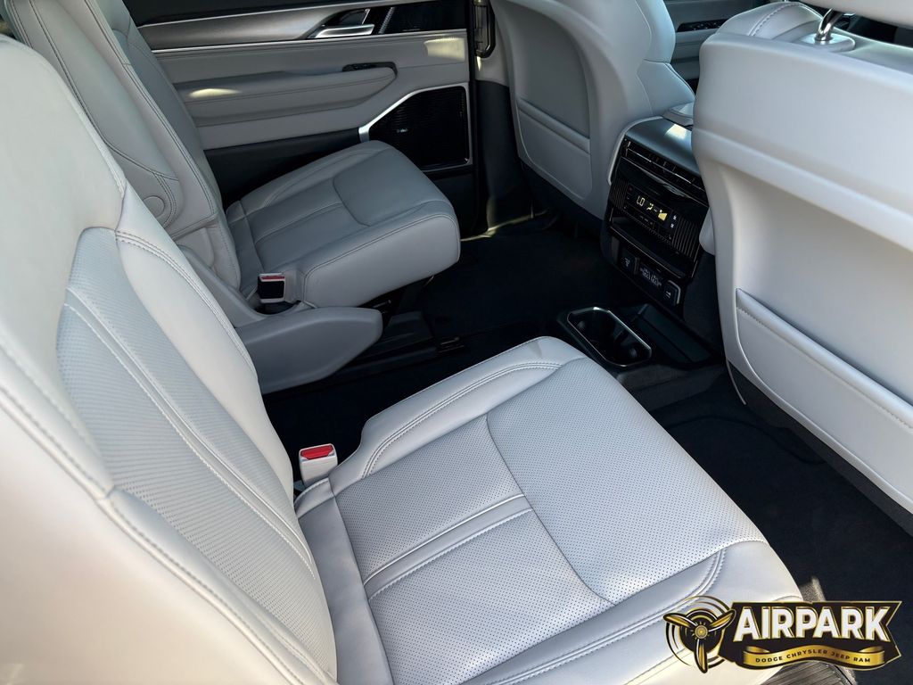 New 2026 Silver Zynith Jeep Limited image 12