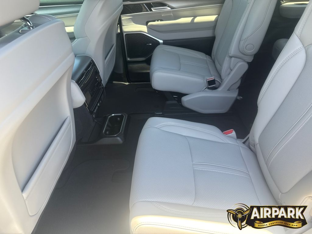 New 2026 Bright White Jeep Base image 17
