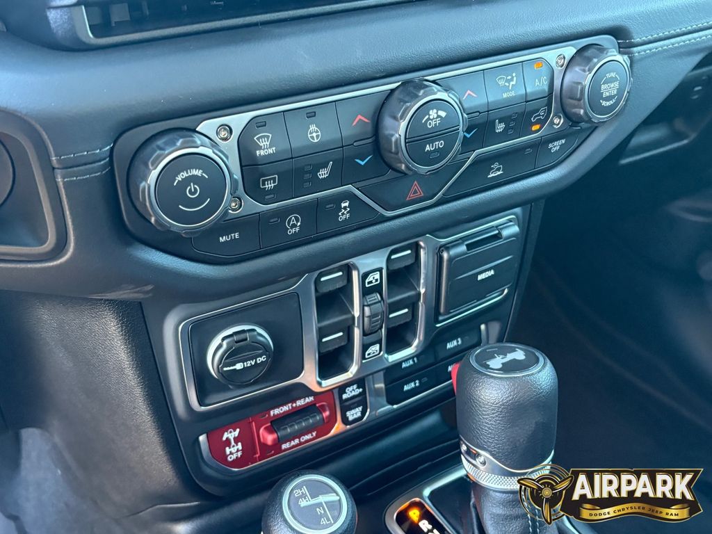 New 2026 Anvil Jeep Rubicon image 17