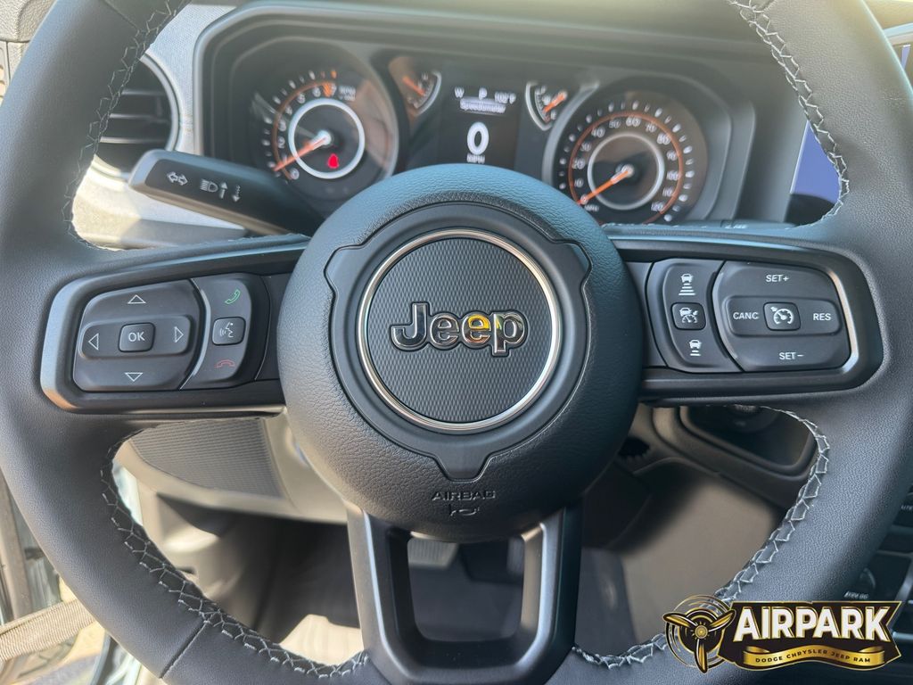 New 2026 Anvil Jeep Sport image 19