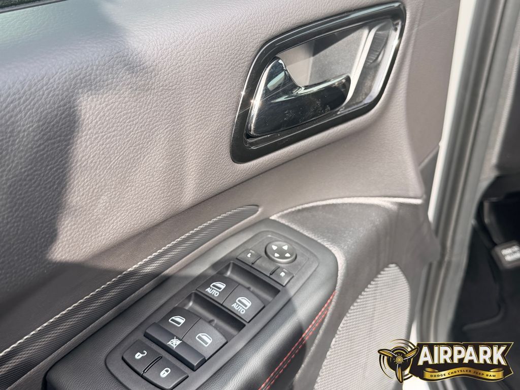 New 2026 Destroyer Gray Dodge GT HEMI V8 image 16
