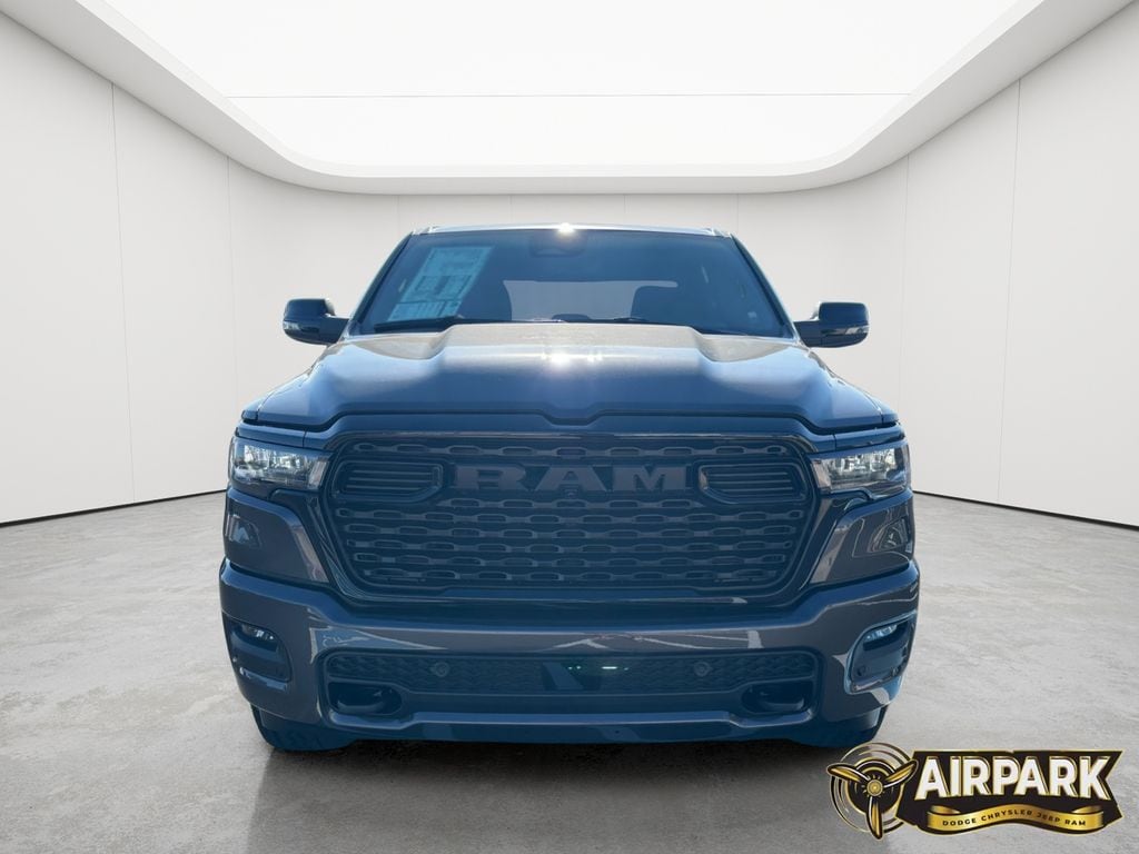 New 2026 Granite Crystal Ram Big Horn/Lone Star image 9