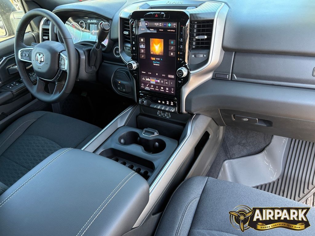 New 2026 Forged Blue Ram Big Horn image 11