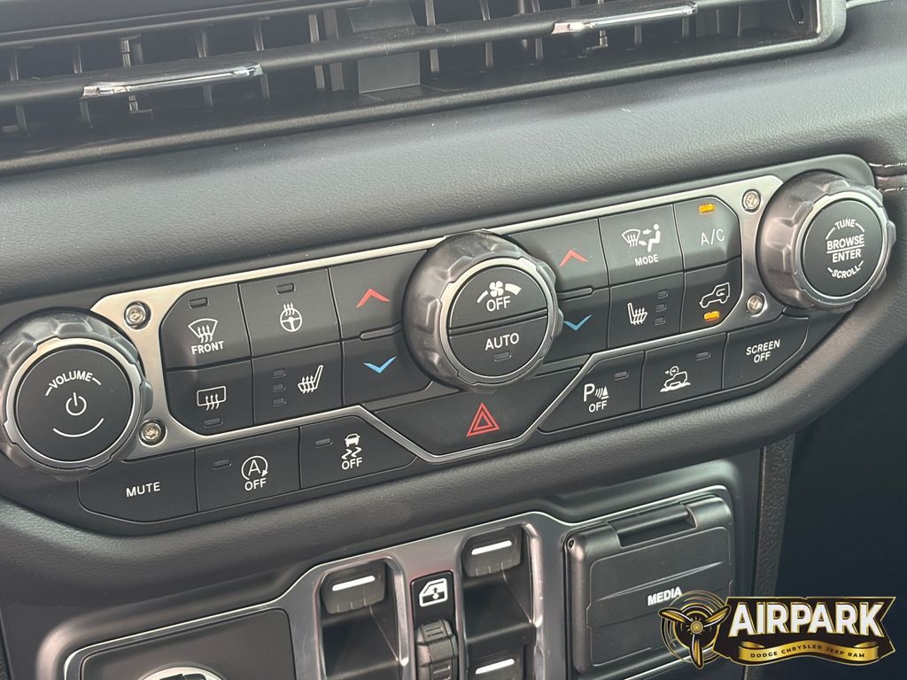 New 2026 41 Jeep Rubicon image 27