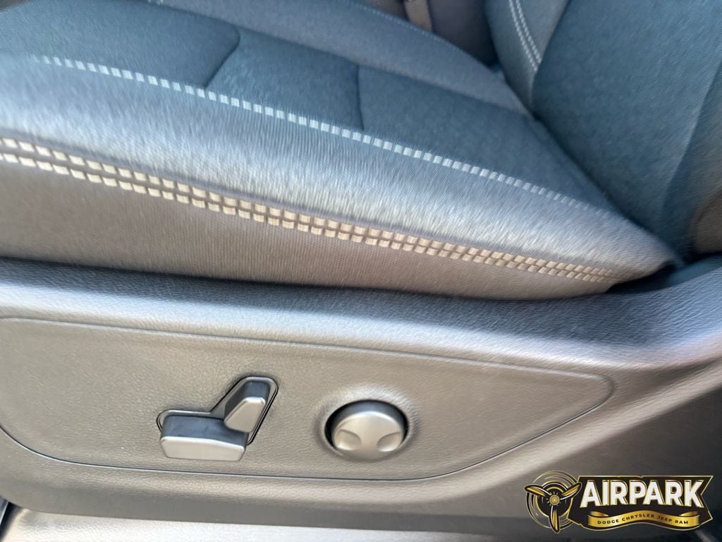 New 2026 Billet Silver Ram Big Horn/Lone Star image 12