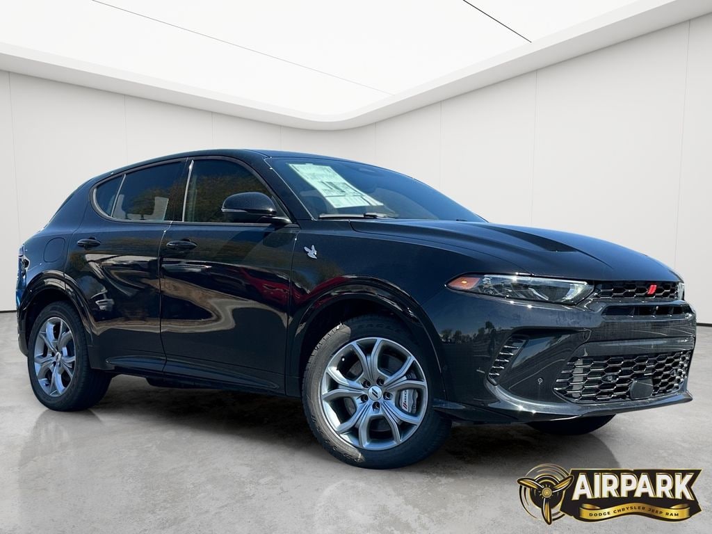 New 2025 Dodge Hornet R/T SUV