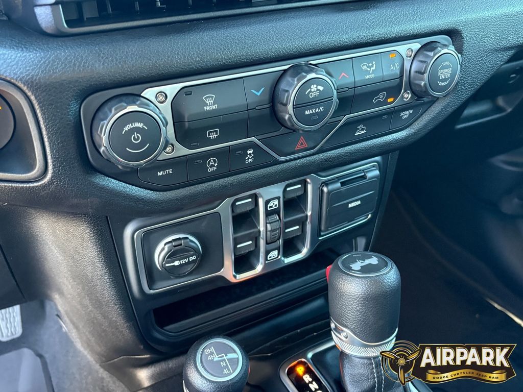 New 2026 41 Jeep Sport image 17