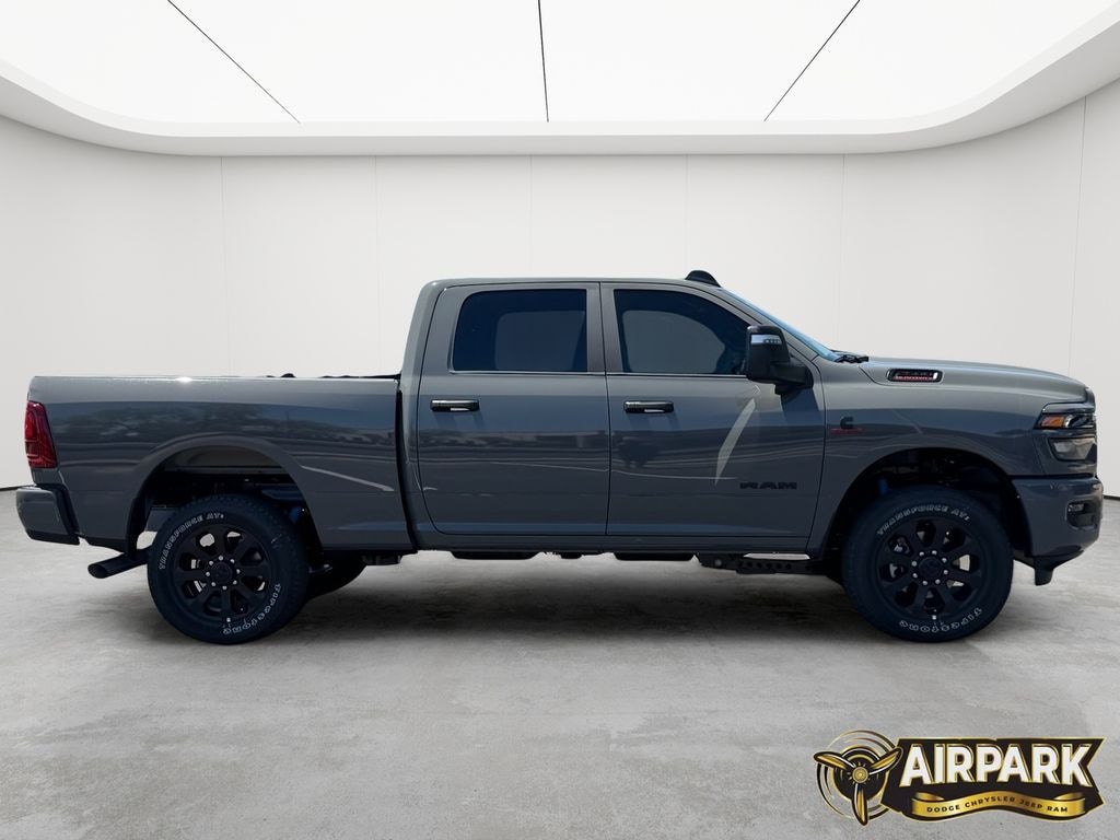 New 2026 Ram 2500 Big Horn Pickup