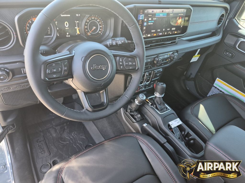 New 2026 Anvil Jeep Rubicon image 16