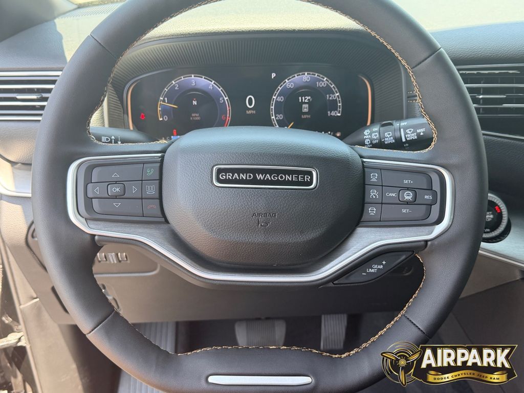 New 2026 High Gloss Black Jeep Base image 20
