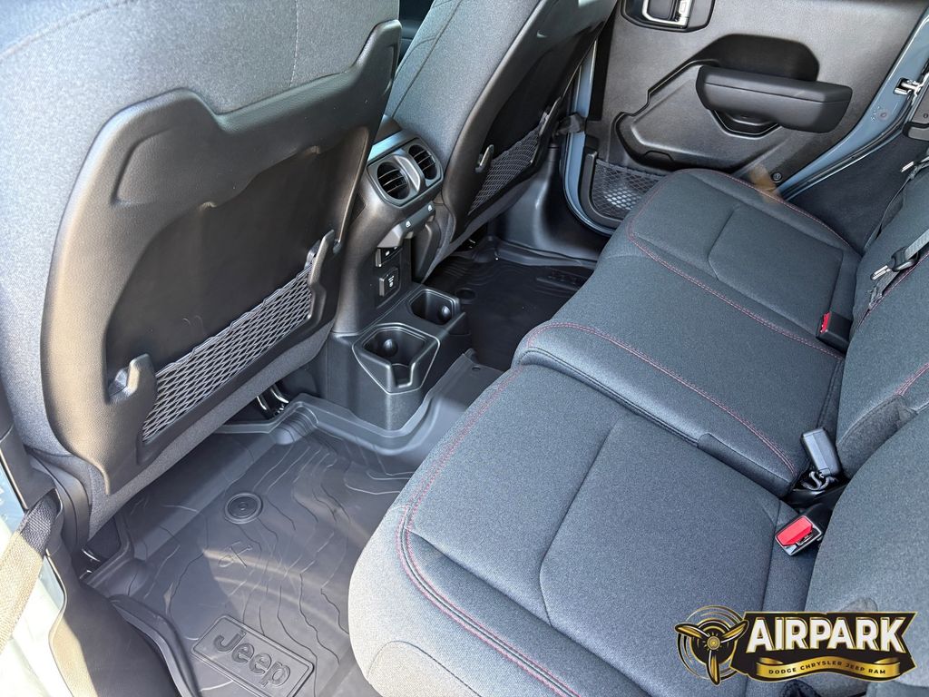 New 2026 Anvil Jeep Rubicon image 13