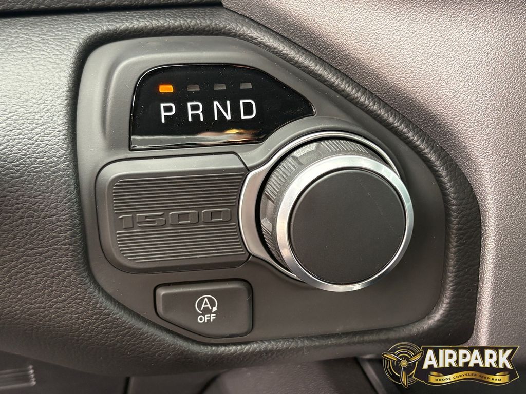 New 2026 Forged Blue Ram Big Horn/Lone Star image 19