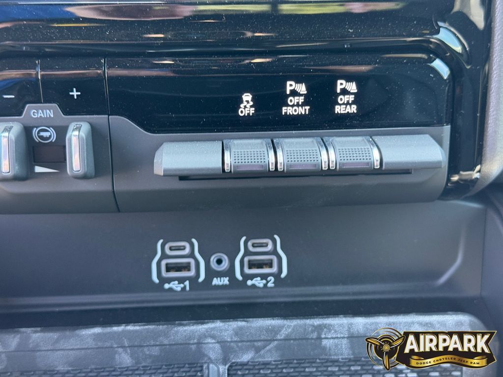2026 RAM 1500 Big Horn/Lone Star - Photo 28