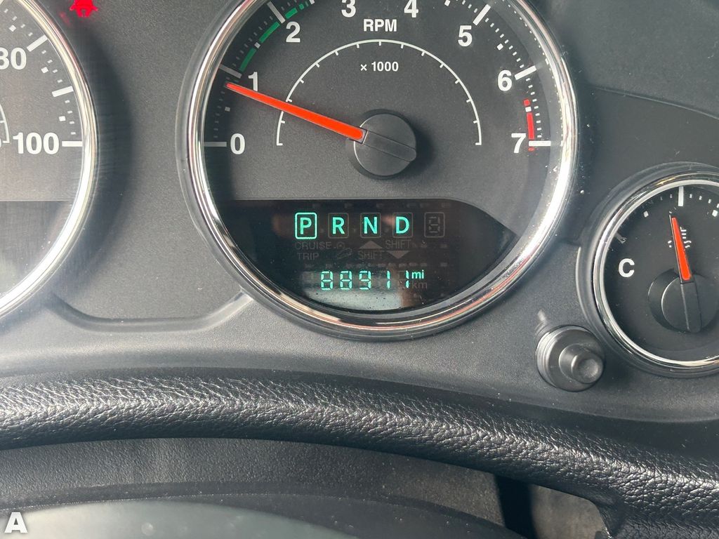 Used 2018 Black Clearcoat Jeep Unlimited Sport image 28