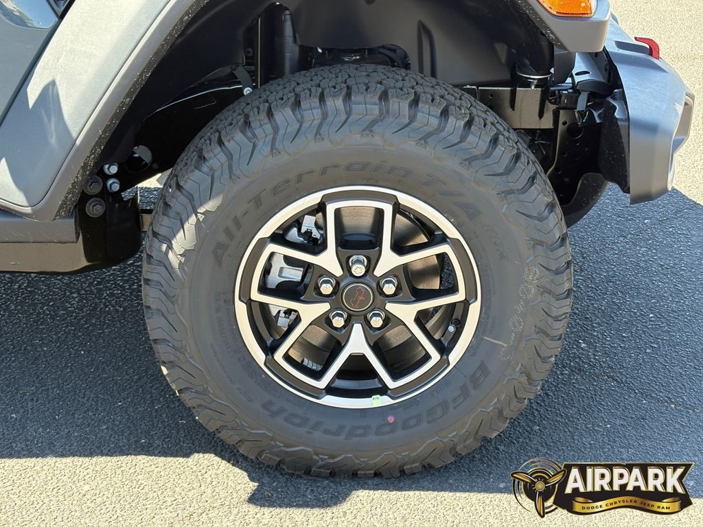 New 2026 Anvil Jeep Rubicon image 9