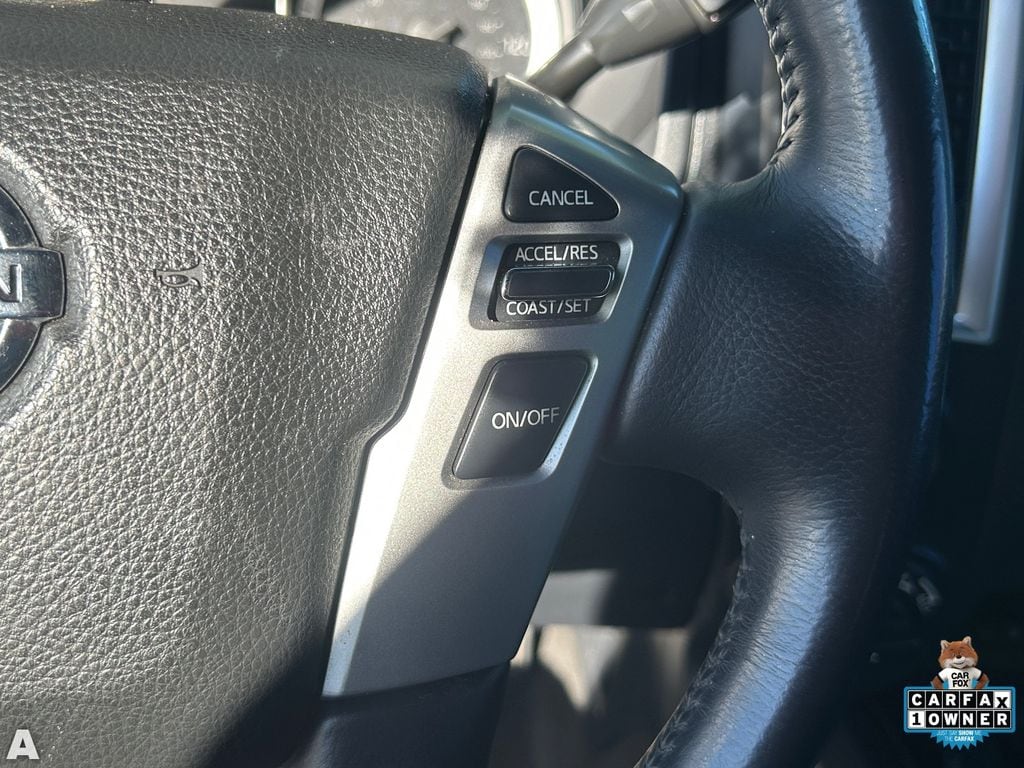 Used 2019 Gun Metallic Nissan SL image 32