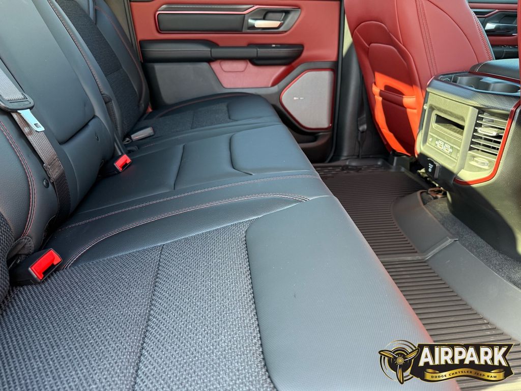 New 2026 Forged Blue Ram Rebel image 23