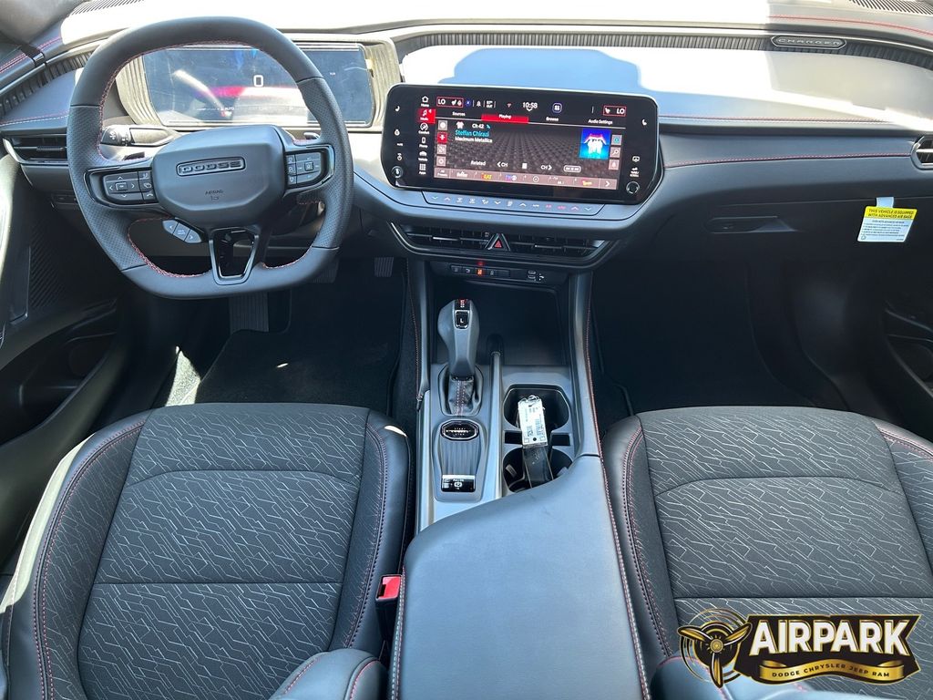New 2026 Bludicrous Dodge R/T image 15