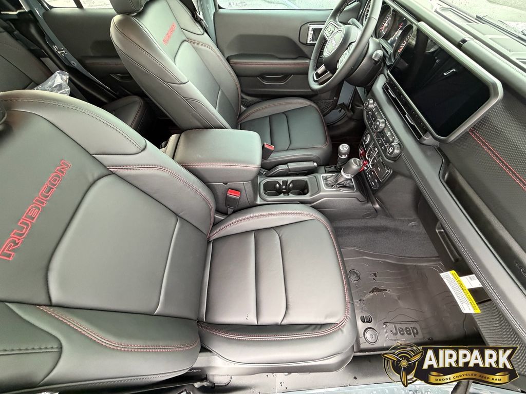 New 2026 Anvil Jeep Rubicon image 10
