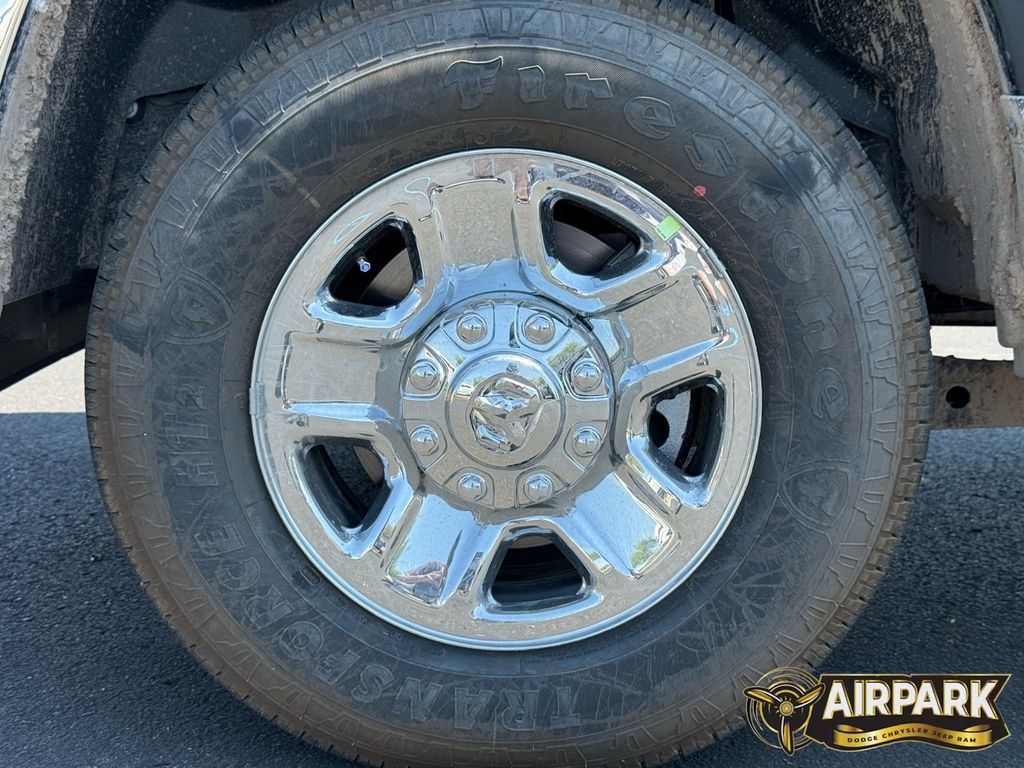 New 2026 Forged Blue Ram Tradesman image 10