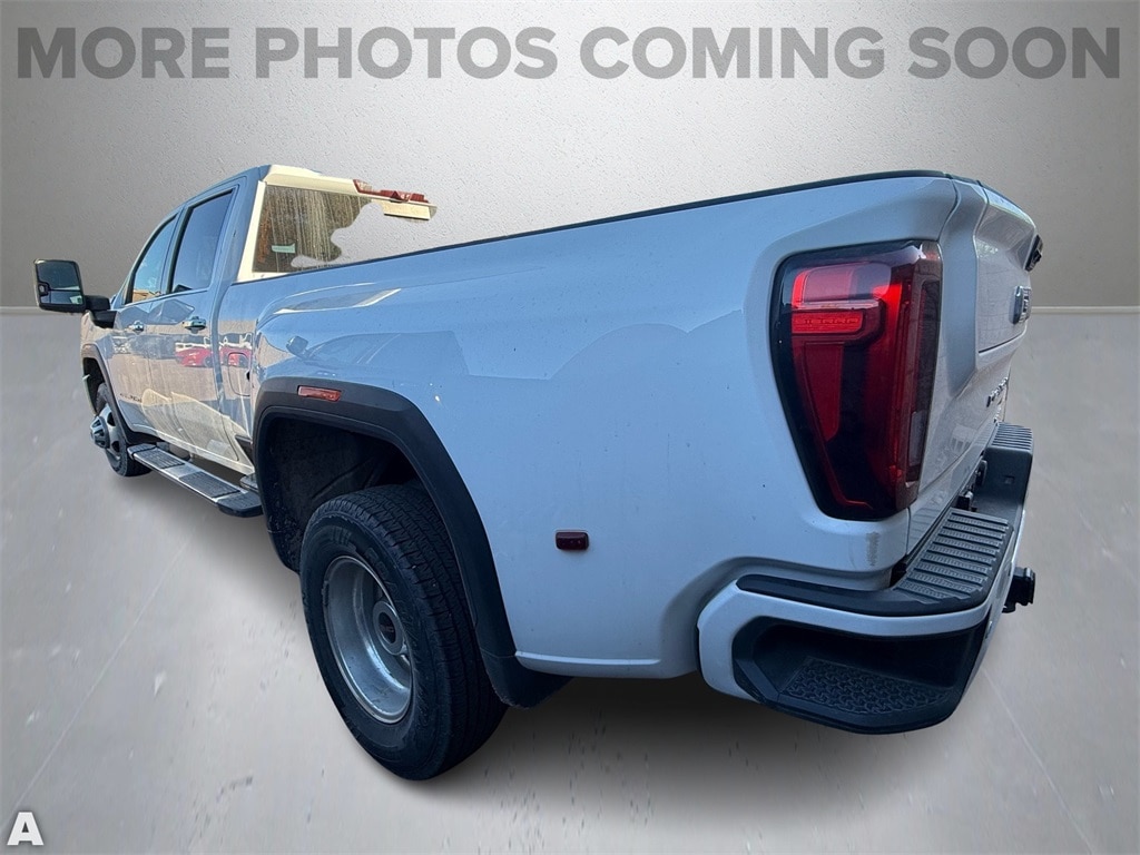 Used 2023 GMC Sierra 3500HD Denali Truck