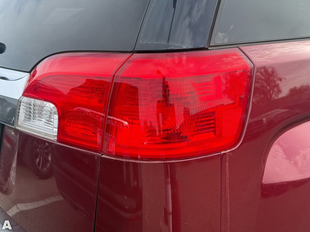 Used 2012 Merlot Jewel Metallic GMC SLT-1 image 11