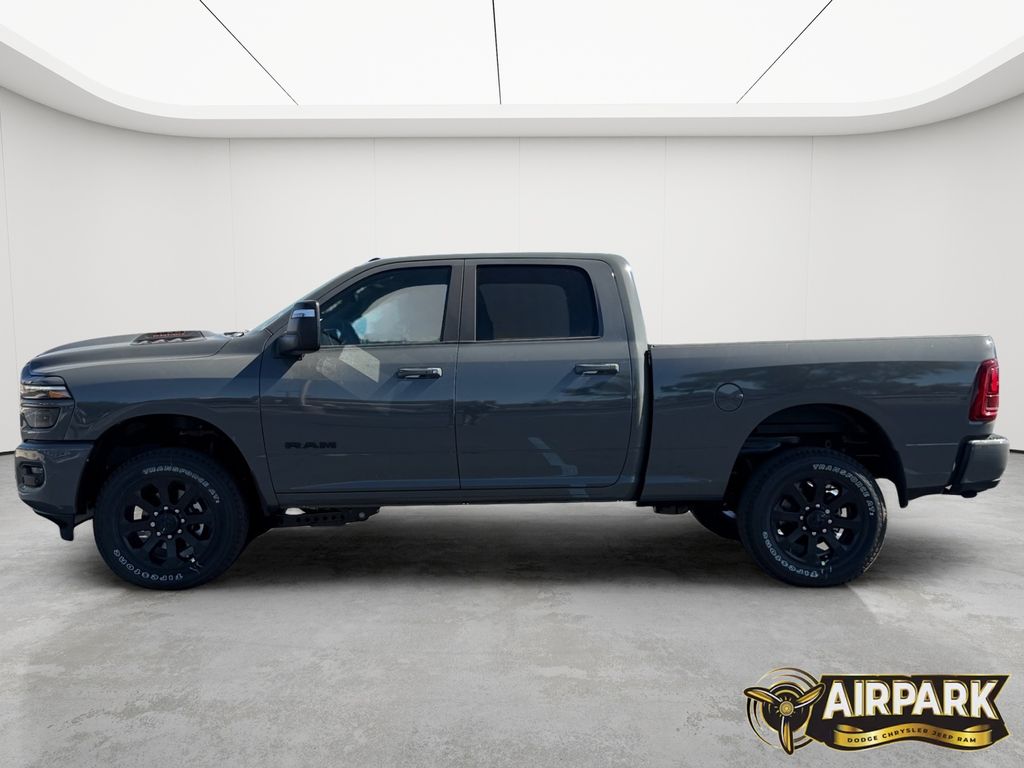 New 2026 Ceramic Gray Ram Laramie image 7