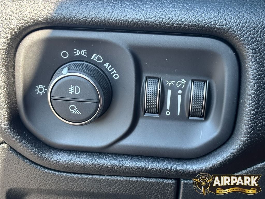 New 2026 Forged Blue Ram Big Horn/Lone Star image 21