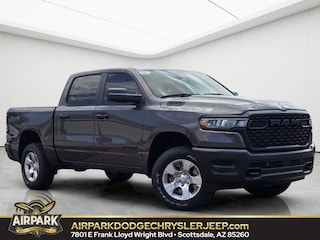 2026 Ram 1500 Tradesman Pickup