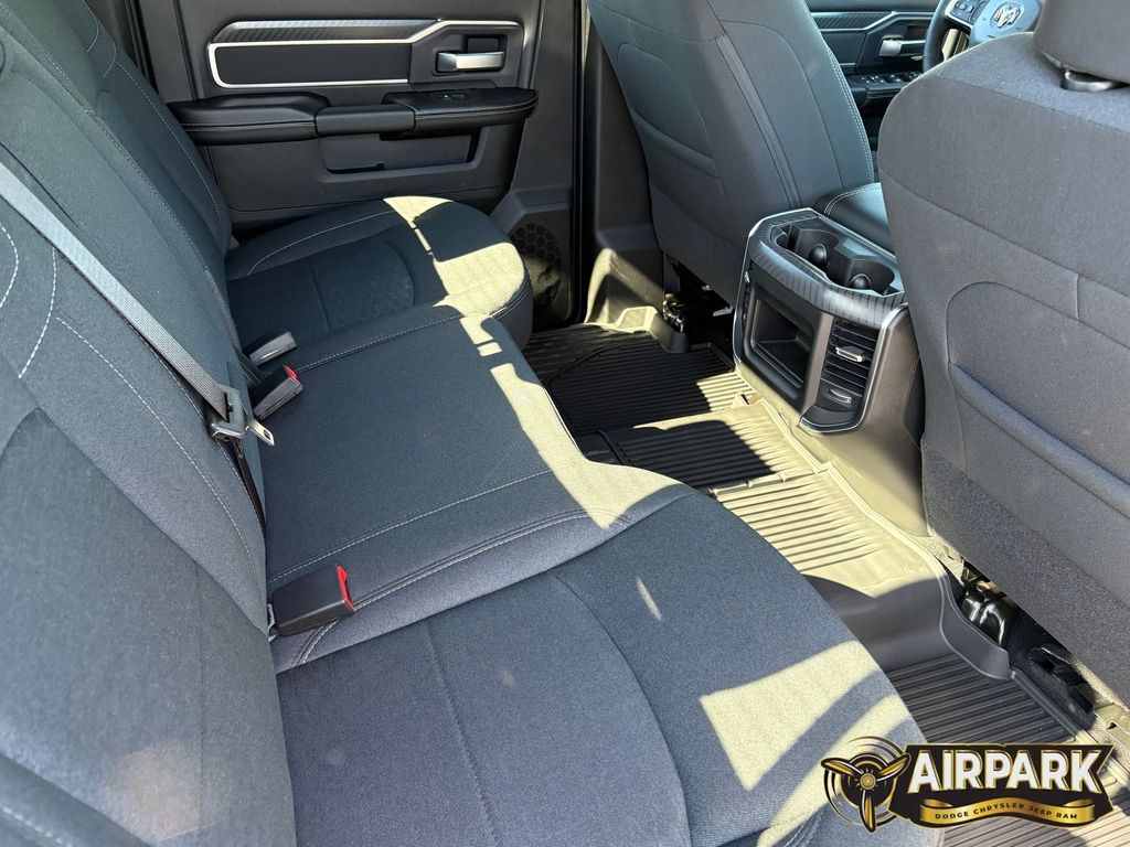 New 2026 Forged Blue Ram Big Horn image 13