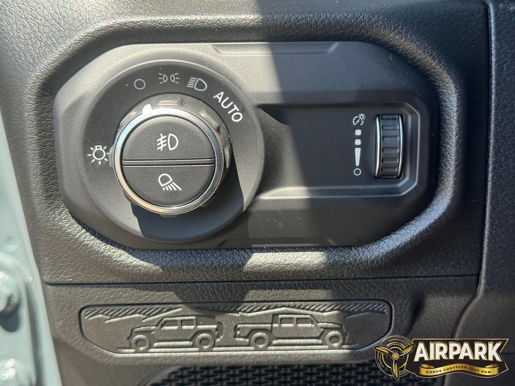 New 2026 Anvil Jeep Sport image 32