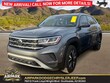  Volkswagen Atlas Cross Sport