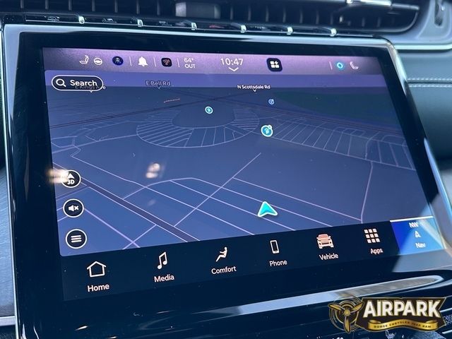 New 2025 Silver Zynith Jeep Limited image 21