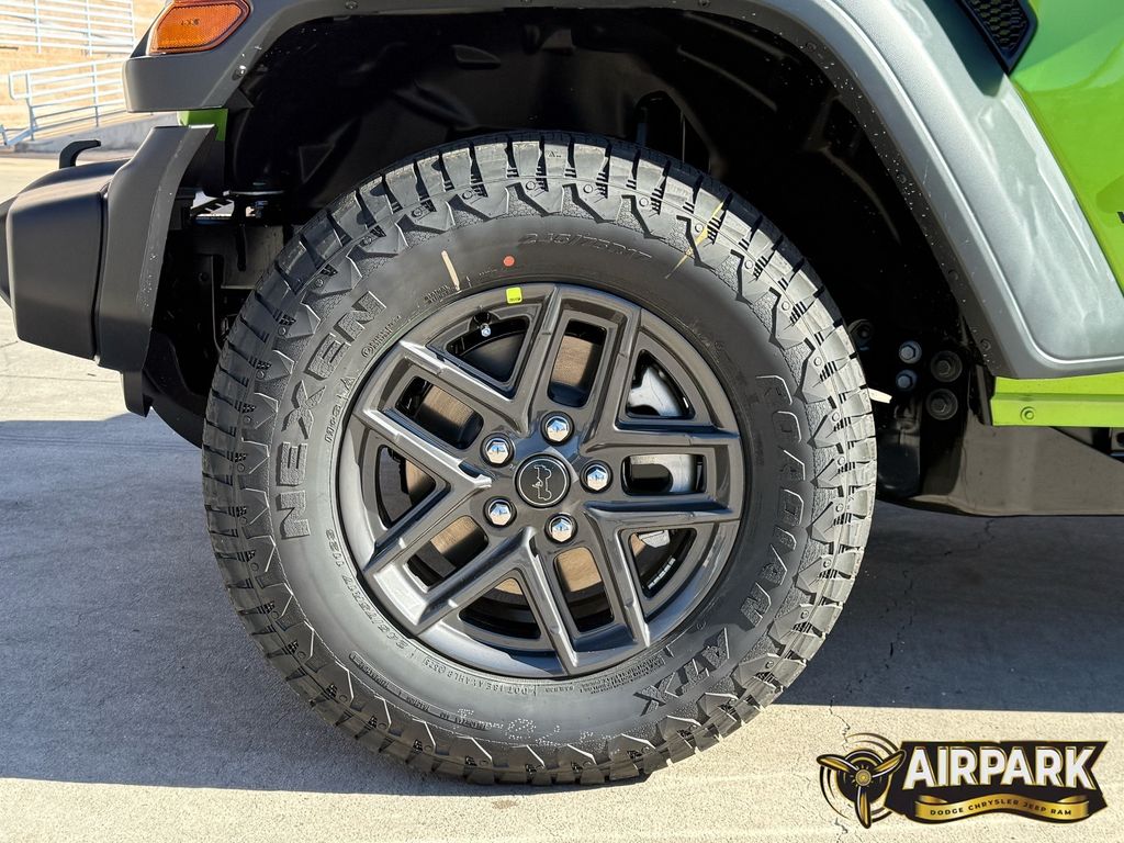 New 2026 Mojito Jeep Sport image 10