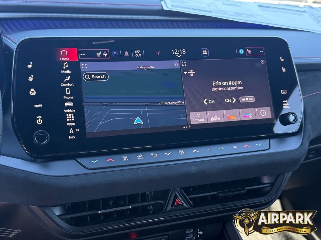 New 2026 Bludicrous Dodge Scat Pack image 18