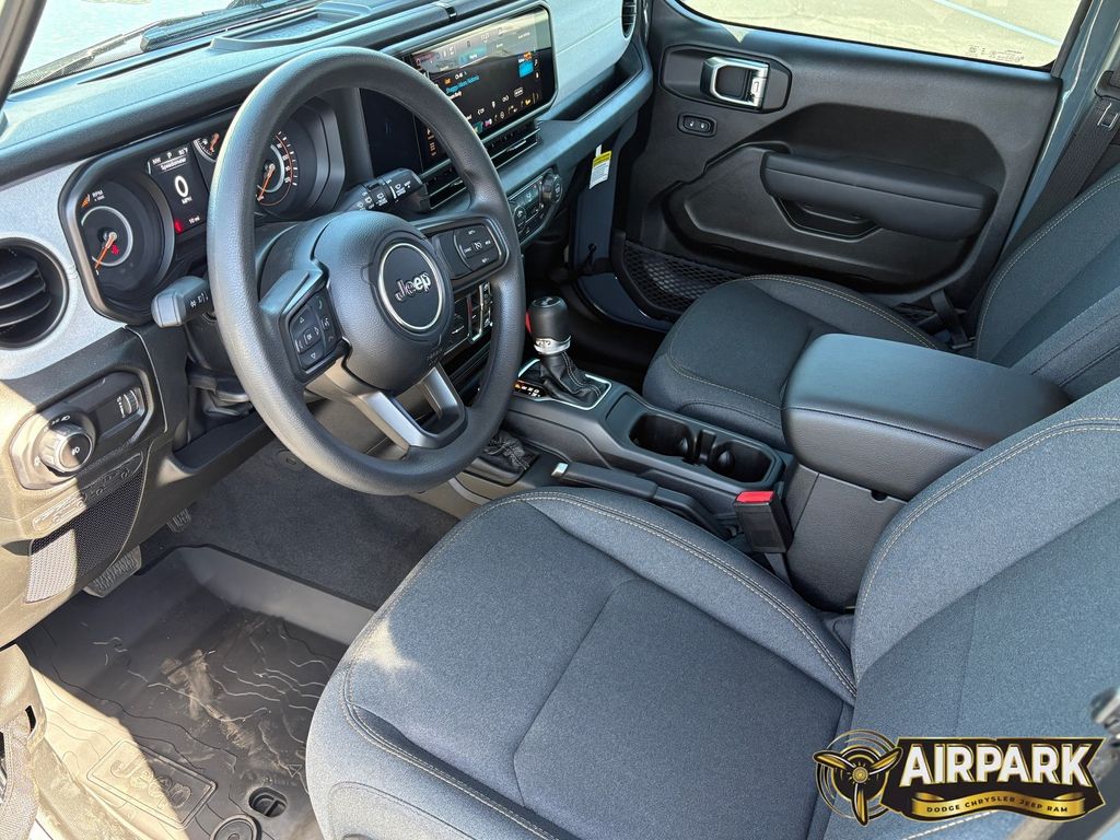 New 2026 Anvil Jeep Sport image 15