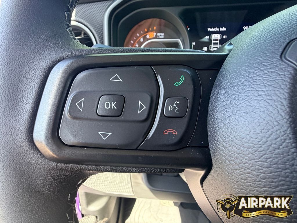 New 2026 Reign Jeep Rubicon image 21