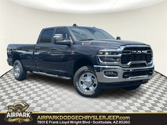 2025 Ram 3500 Tradesman Pickup