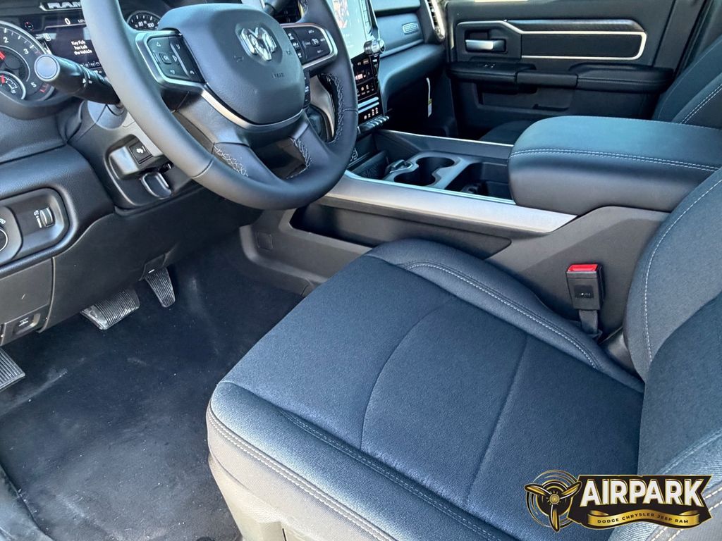 New 2026 Forged Blue Ram Big Horn image 12