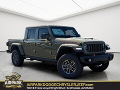 2026 Jeep Gladiator Mojave Pickup