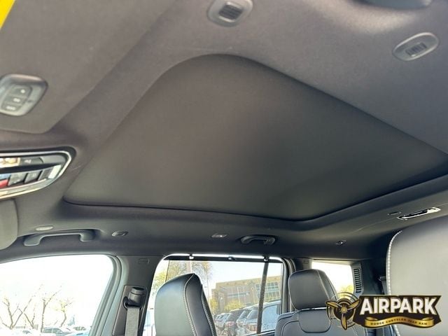 New 2025 Silver Zynith Jeep Limited image 18