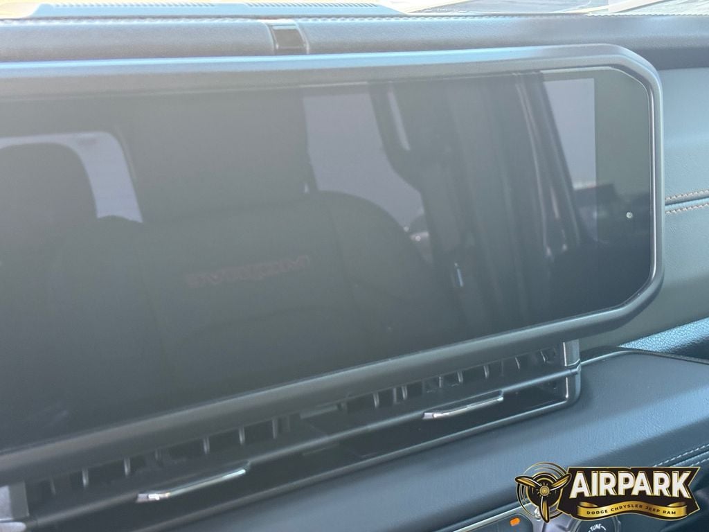 New 2026 Anvil Jeep Mojave image 24