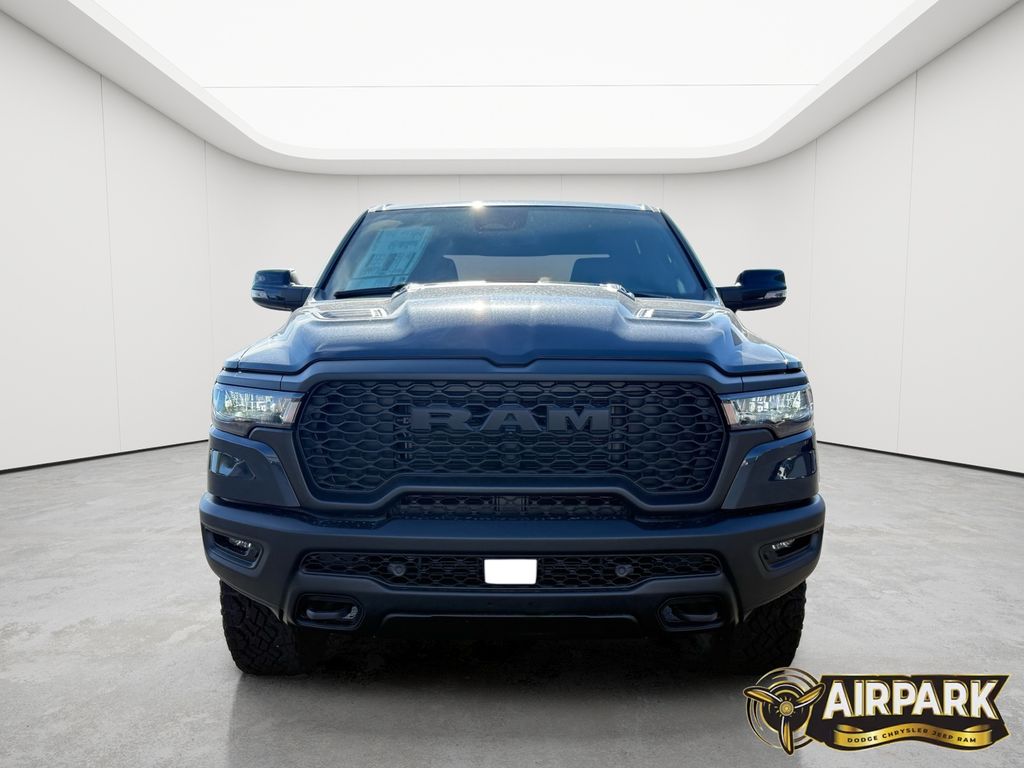 New 2026 Forged Blue Ram Rebel image 5
