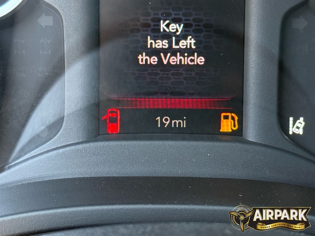 New 2026 Forged Blue Ram Tradesman image 17