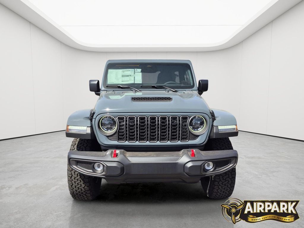 New 2026 Anvil Jeep Rubicon image 5