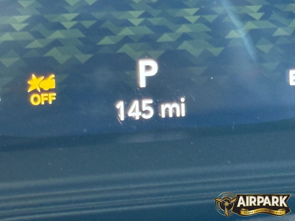 New 2026 Bright White Jeep Sahara image 21