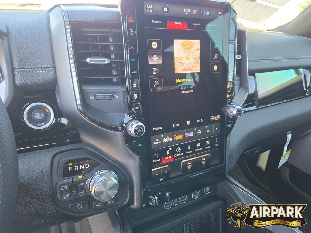 New 2026 Canyon Lake Ram Rebel image 19