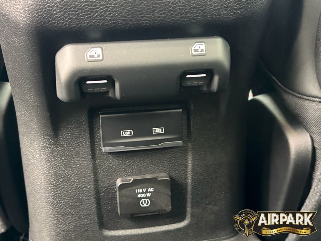 New 2026 Anvil Jeep Rubicon image 13